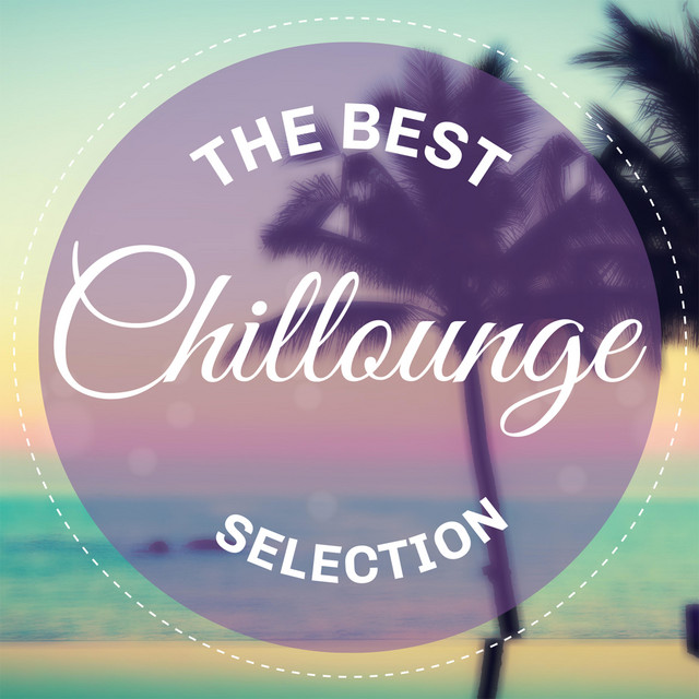 The Best Chillounge Selection cover art