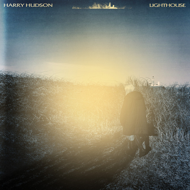 Lighthouse cover art