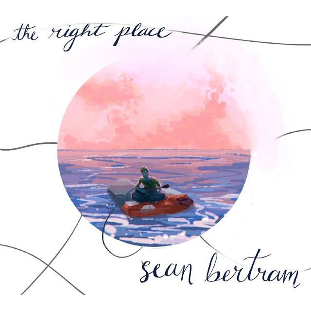 The Right Place cover art