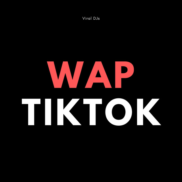 WAP TikTok - Single by Viral DJs | Spotify