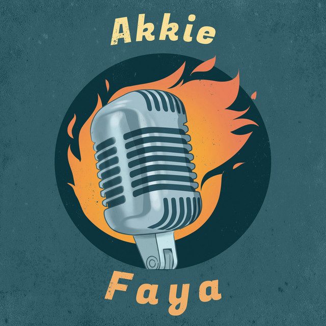 Faya cover