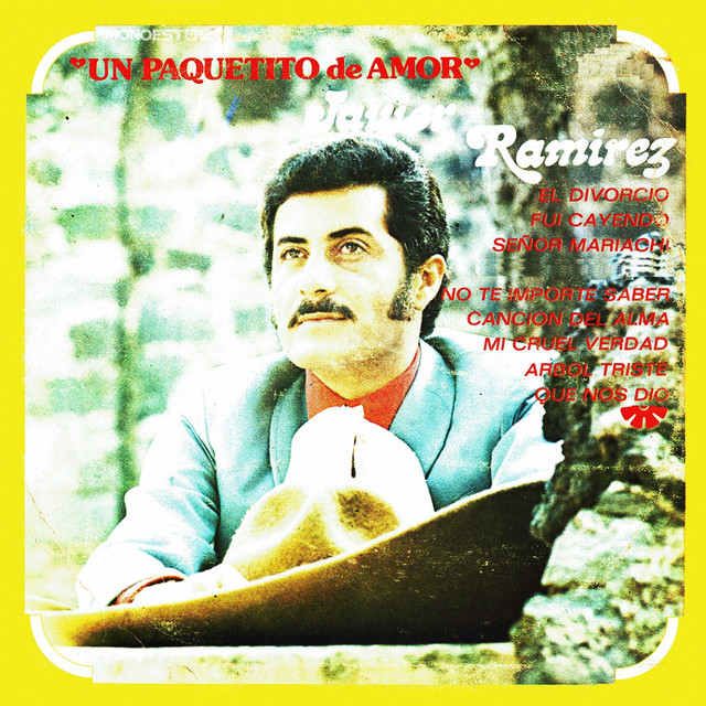 Javier Ramírez