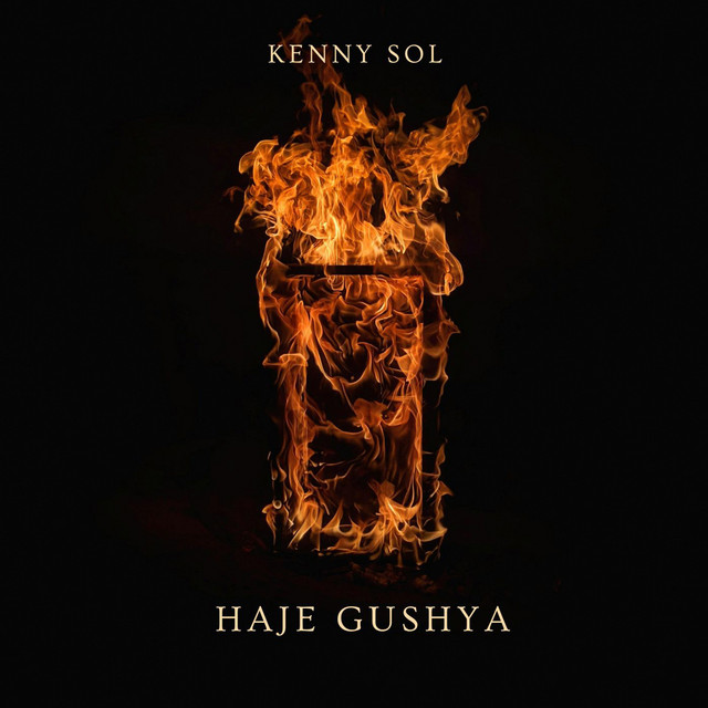 Haje Gushya