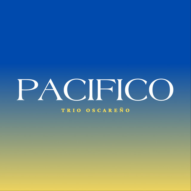 Trio Oscareño cover art