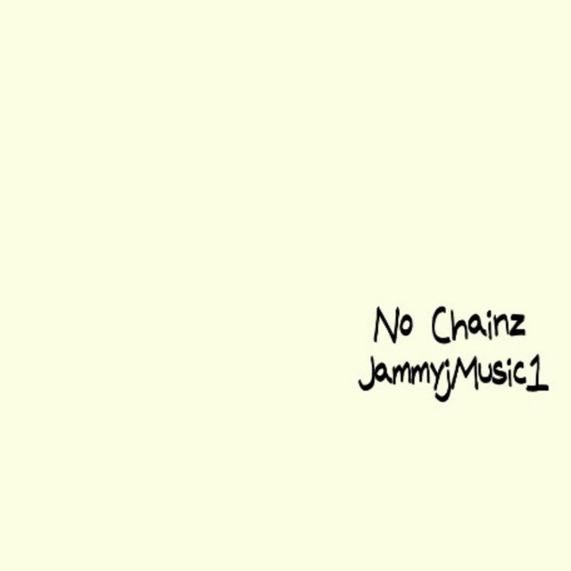 No Chainz cover art