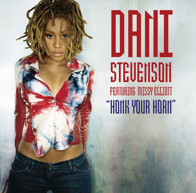 Honk Your Horn - Single by Dani Stevenson | Spotify