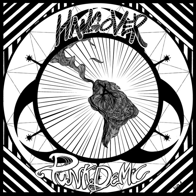Punkdemic cover art