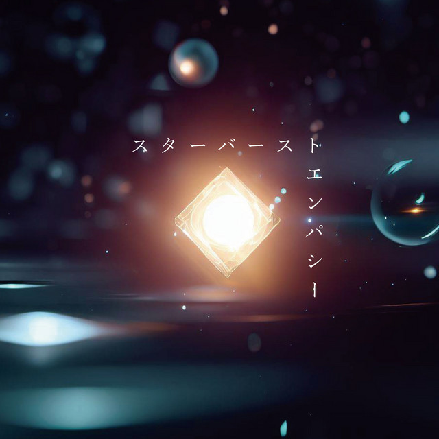 スターバーストエンパシー cover