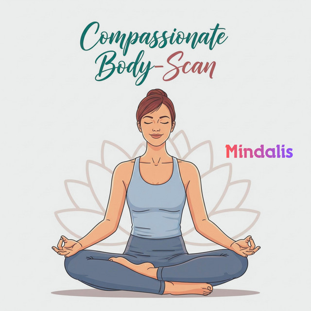 Compassionate Body-Scan