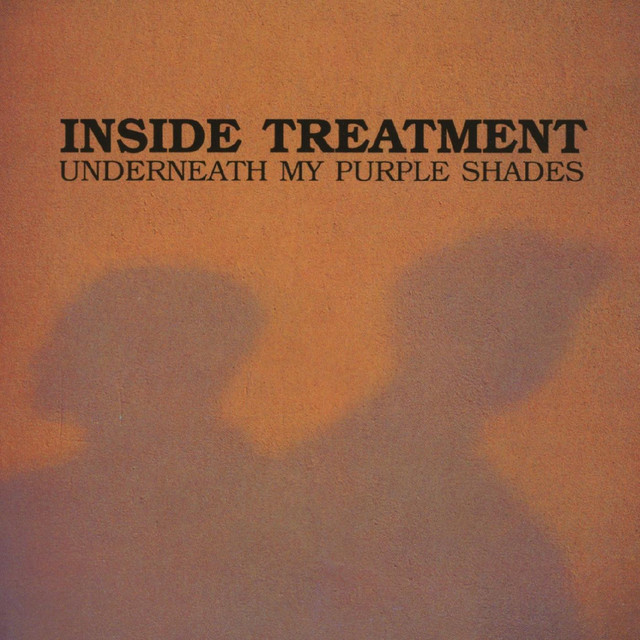 Inside Treatment Photo