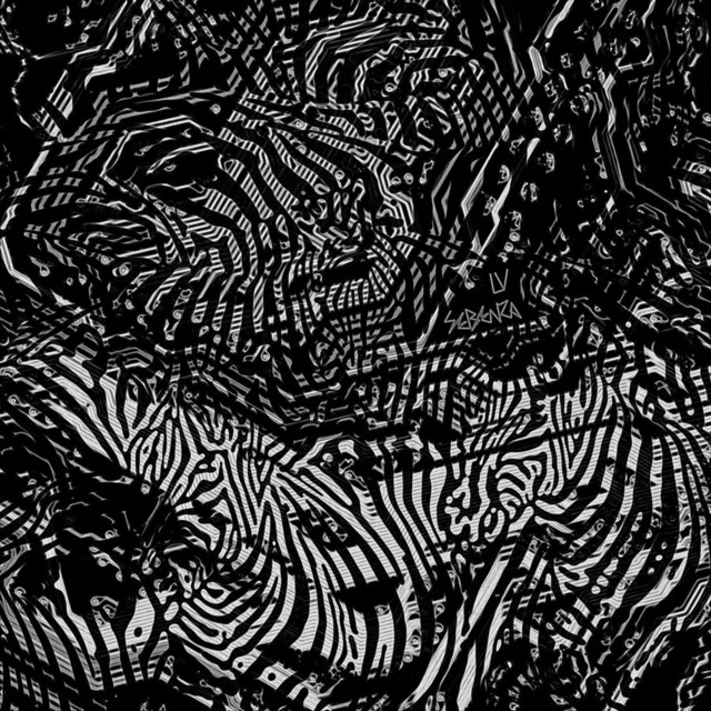 Sebenza album art