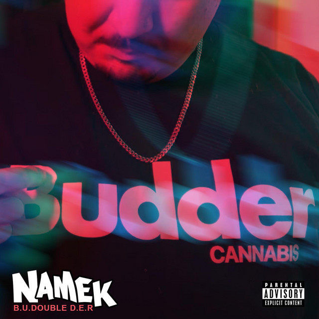 BUDDER - Single by Namek | Spotify
