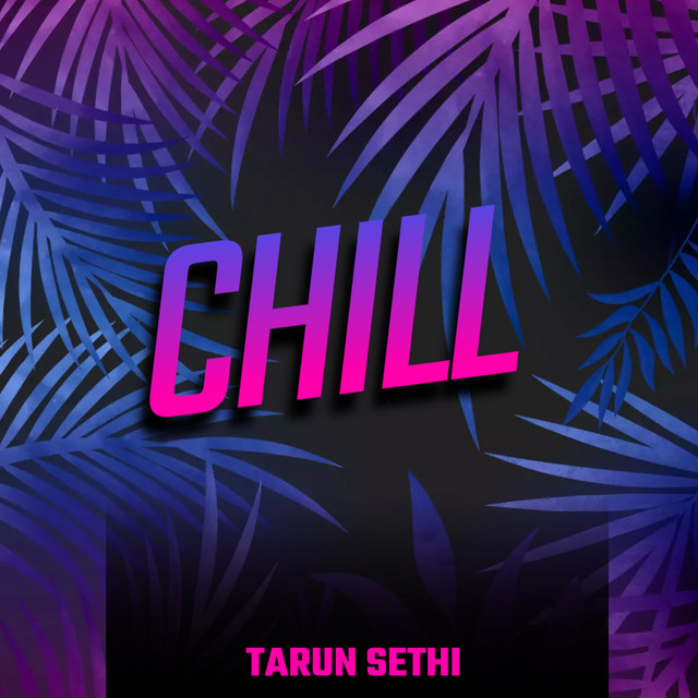 Tarun Sethi