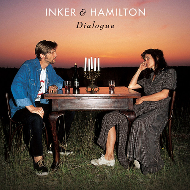 Dialogue cover art