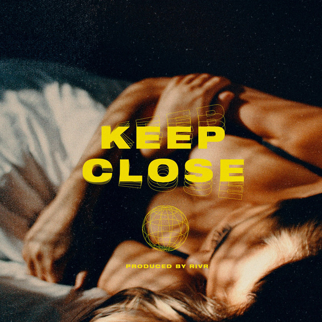 Keep Close cover art