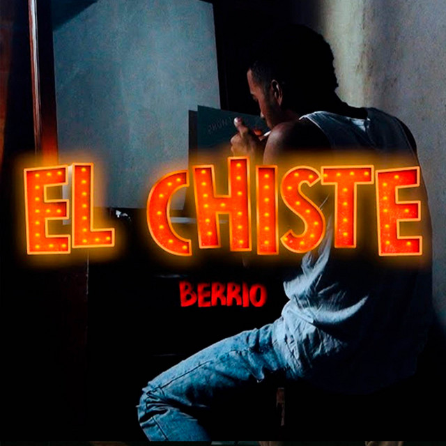 EL CHISTE
