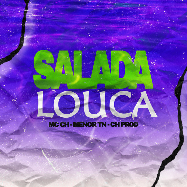 Salada Louca