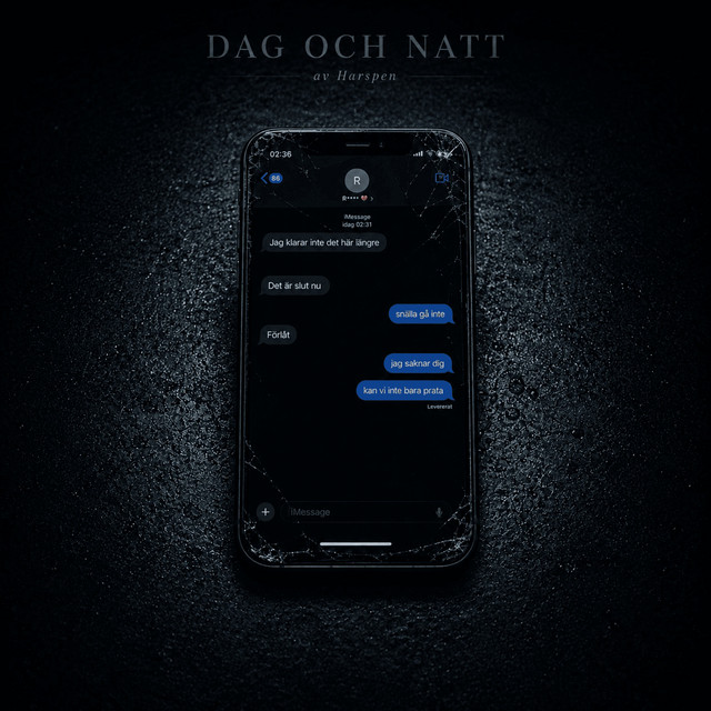 DAG OCH NATT