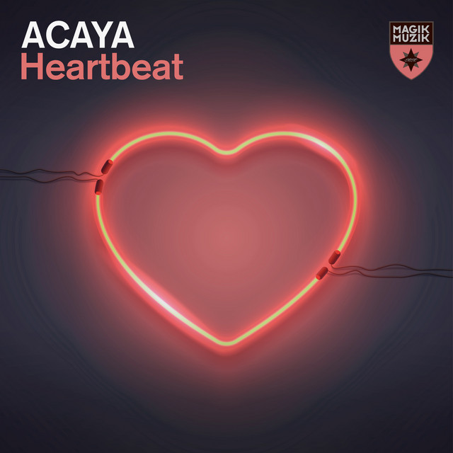 Heartbeat - Sunlight Project Remix cover art