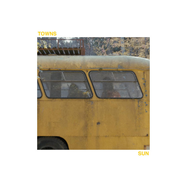 Sun cover art