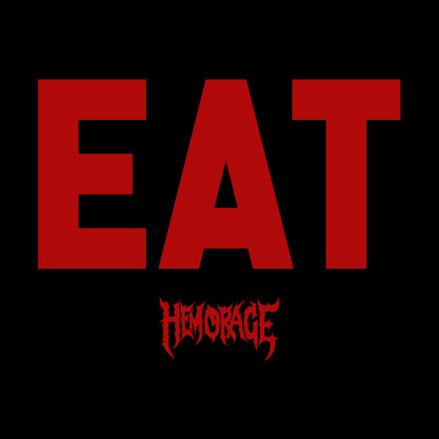 Eat cover art