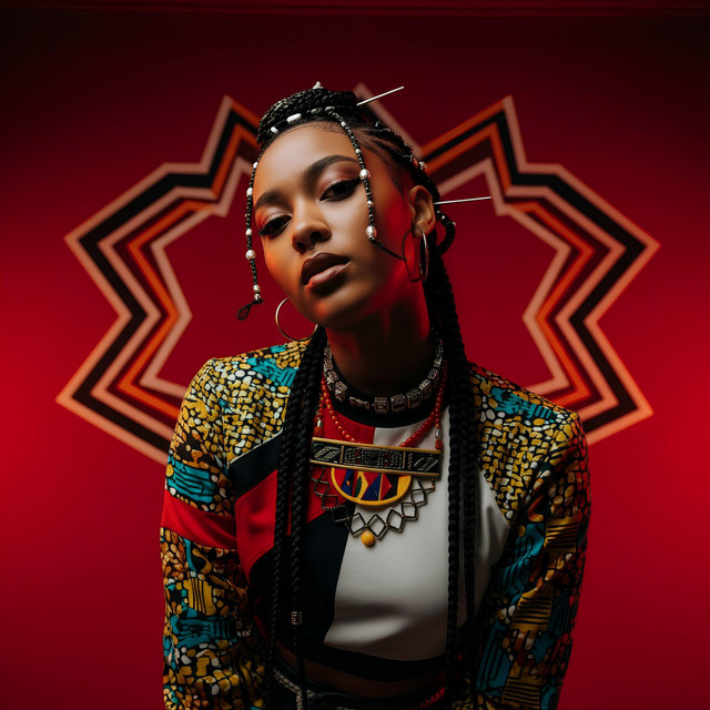Make a Change cover art