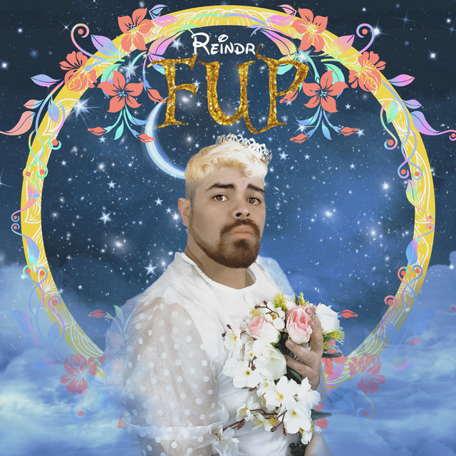 Fup cover art