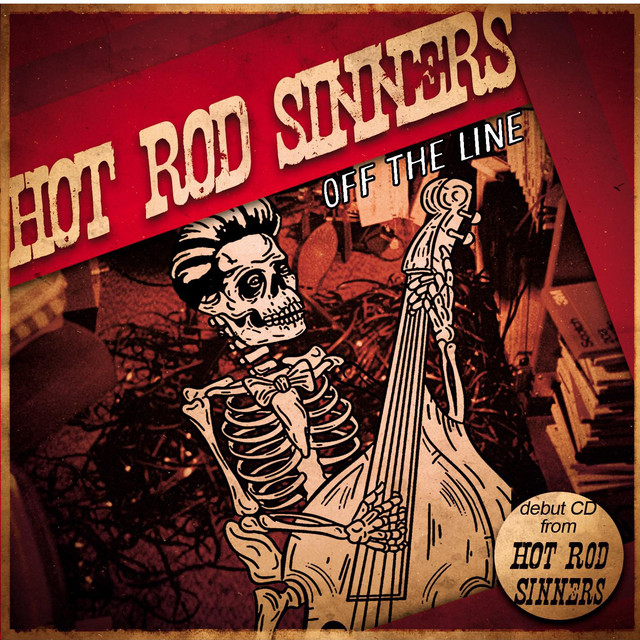Hot Rod Sinners | Spotify
