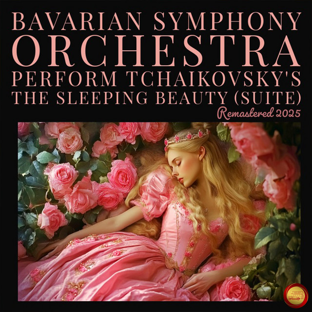 Perform Tchaikovsky's The Sleeping Beauty (Suite) [Remastered 2025] cover art