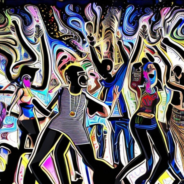 Обкладинка: The Happy House Day — Alimp