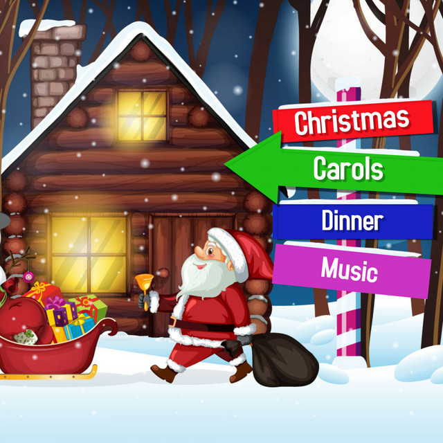 Christmas Time Is Here - song and lyrics by Christmas Music, Christmas ...