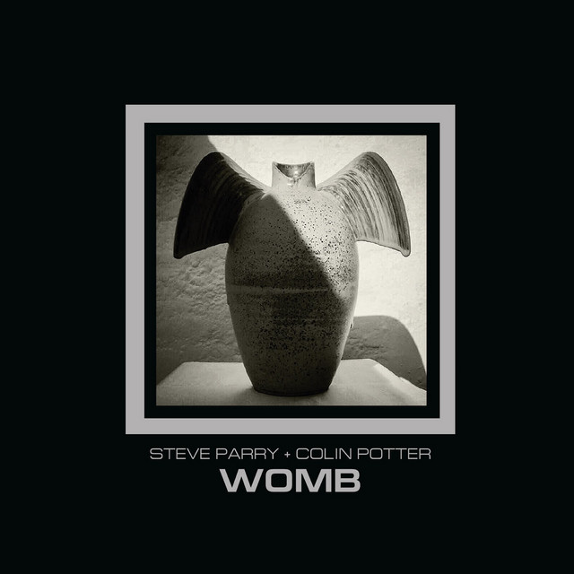Womb cover art