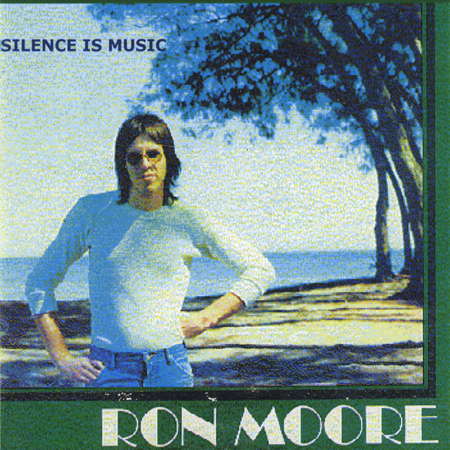 Silence Is Music cover art