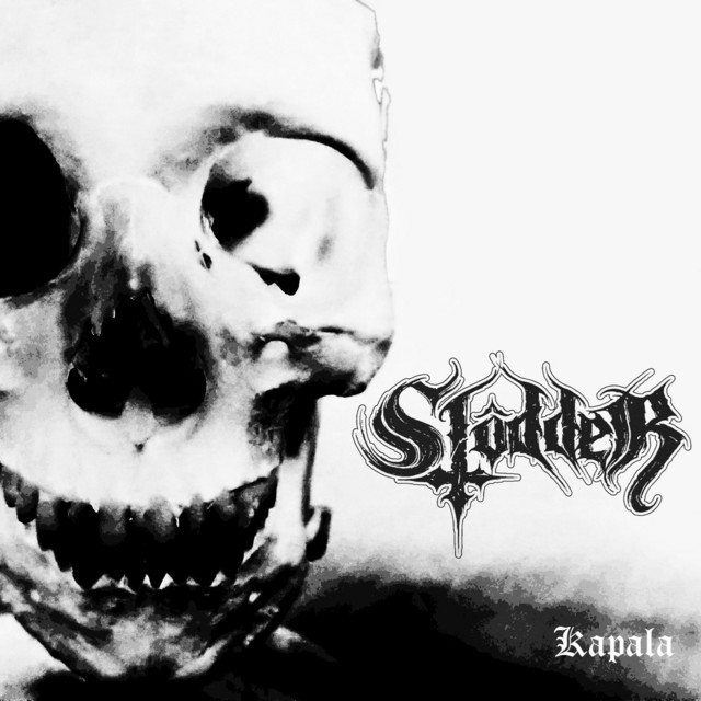 Kapala cover art