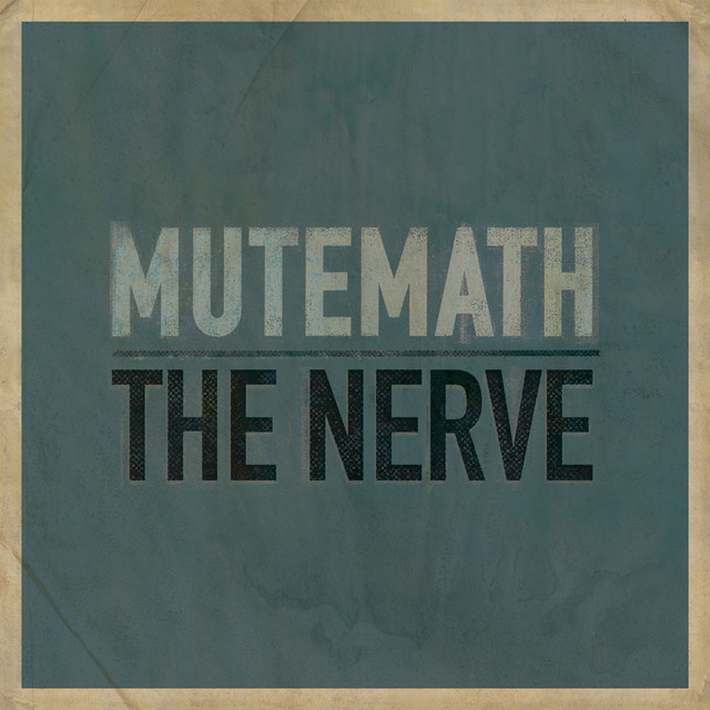 The Nerve cover art