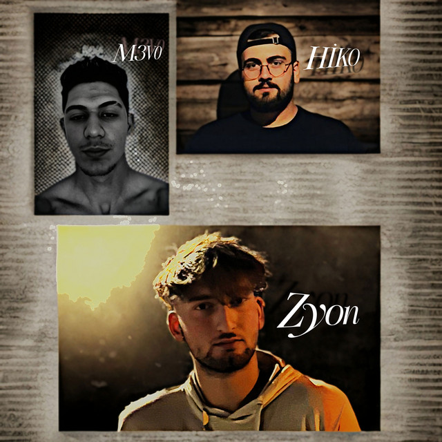 Floş cover art