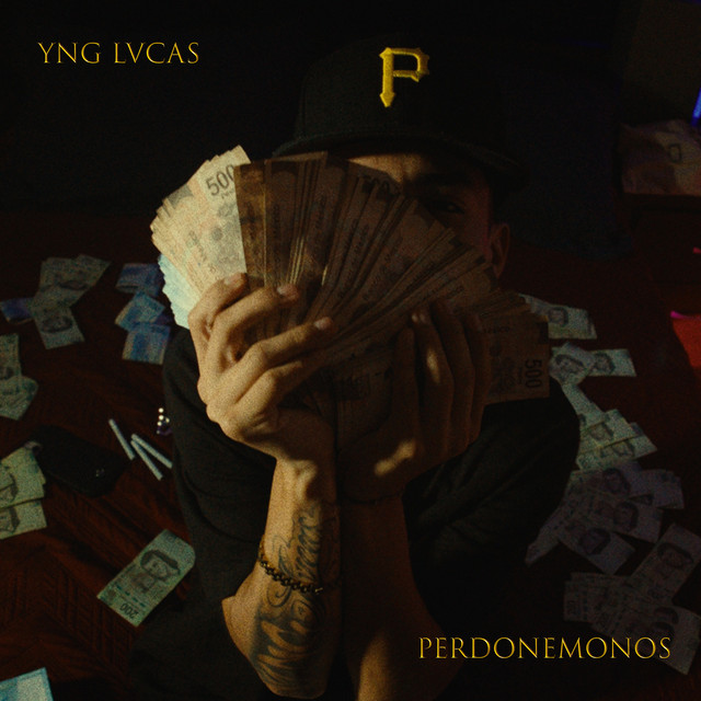 Perdonémonos cover art