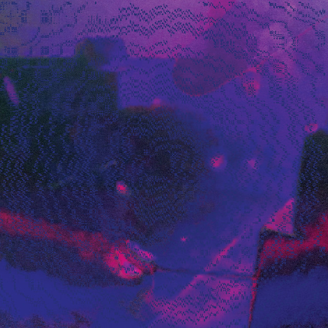 Crackle Trump cover art