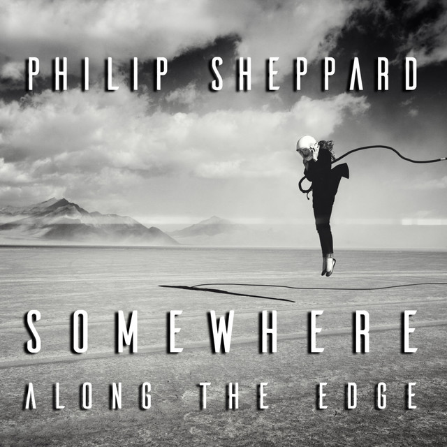 Somewhere Along The Edge cover art