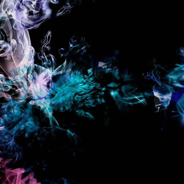 spaces cover art