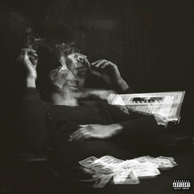 BBL cover art