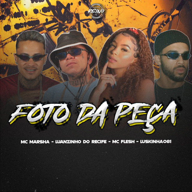 FOTO DA PEÇA
