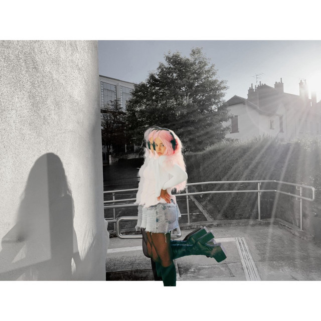 Tachycardie ˚₊‧꒰ა ໒꒱ ‧₊˚