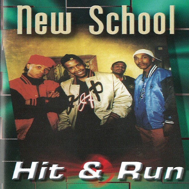 Hit & Run cover art