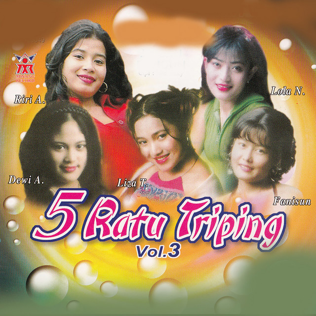 5 Ratu Ratu Triping, Vol. 3 - Compilation by Various Artists | Spotify