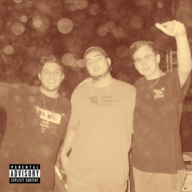 LOWKOBOIS cover art