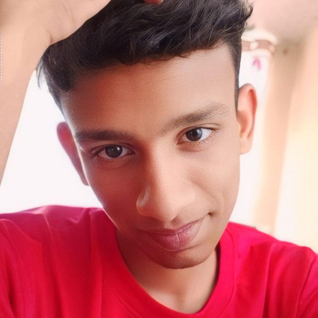 GOLAM MOSTOFA EISHA