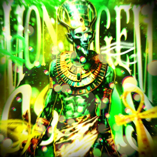 MONTAGEM OSIRIS
