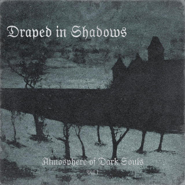 Atmosphere of Dark Souls, Vol. 1 cover art