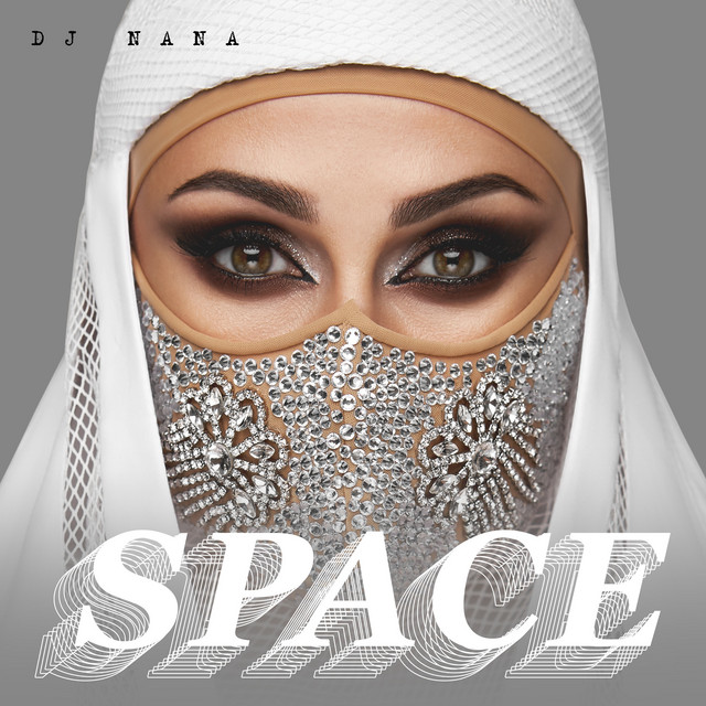 Обкладинка: Space — Dj NANA